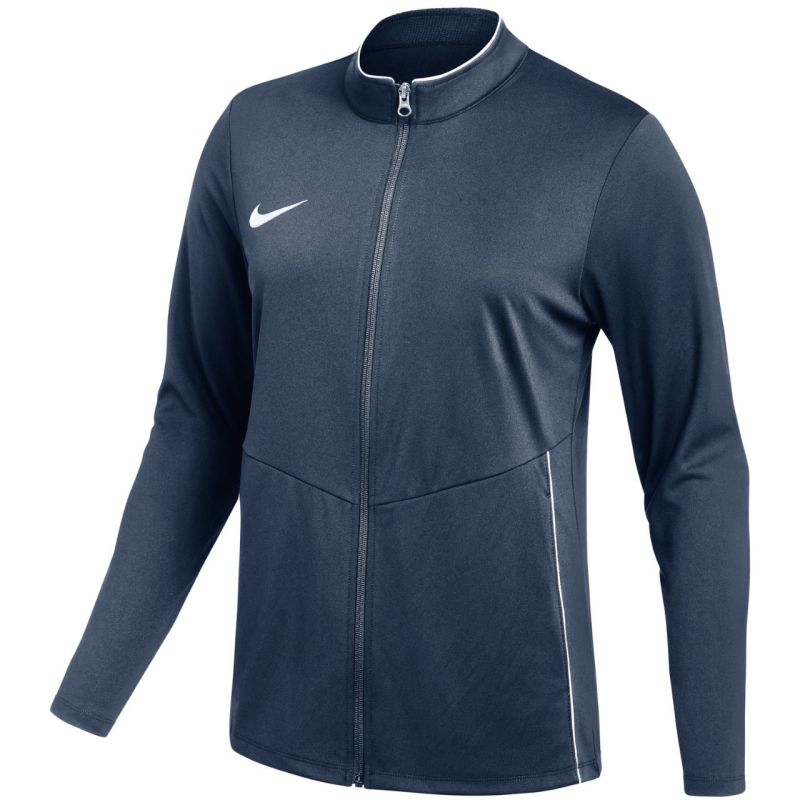 Nike Dri-Fit Park 26 Women's Sweatshirt Navy Blue HM7252 410 To be categorized Your Sports Performance