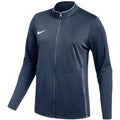 Nike Dri-Fit Park 26 Women's Sweatshirt Navy Blue HM7252 410 To be categorized Your Sports Performance