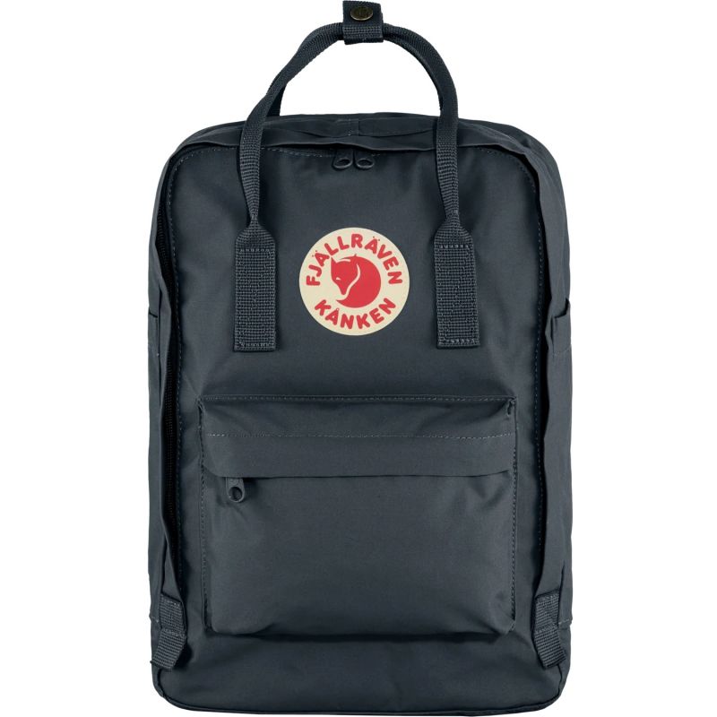 Fjällräven Kånken Laptop 15" backpack F23524-560 Accessories/Plecaki/pozostałe plecaki Your Sports Performance