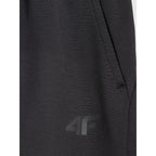 Boys' quick-drying sports pants 4F 4FJRSS26TFTRM1460-20S 4f