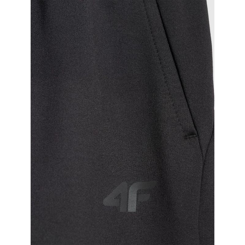 Boys' quick-drying sports pants 4F 4FJRSS26TFTRM1460-20S 4f