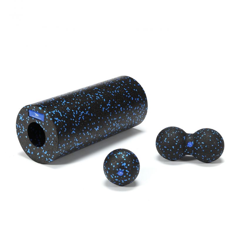 EPP massage set blue Accessories Your Sports Performance