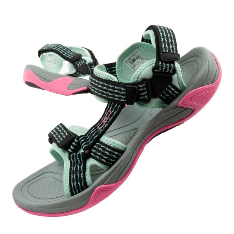 CMP shoes children's sandals youth Hamal Hiking light comfortable CMP