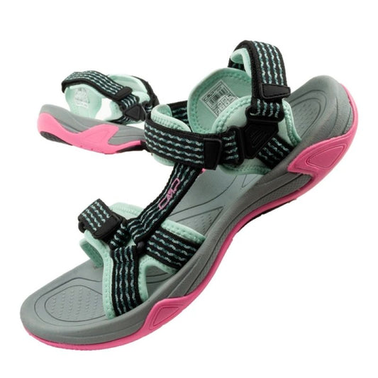 CMP shoes children's sandals youth Hamal Hiking light comfortable CMP