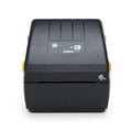 Thermal Transfer Printer (74/300M) ZD230; EZPL standard, 203 dpi, EU and UK Power Cords, USB, Ethernet Auto ID/Drukarki etykiet Your Sports Performance