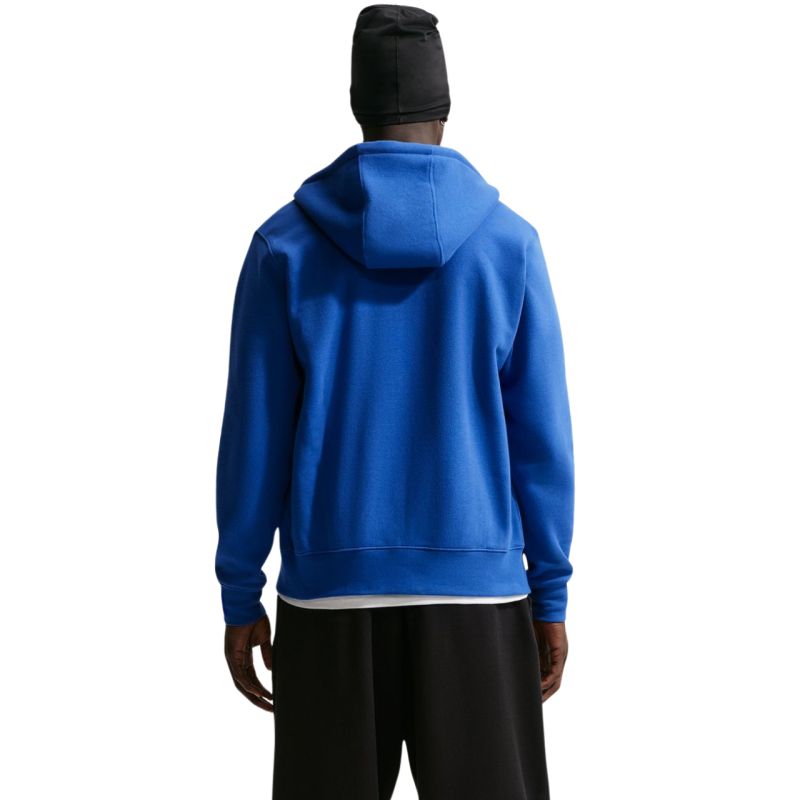 Nike Club BB FZ Hoodie Men's Blue FN3861 480