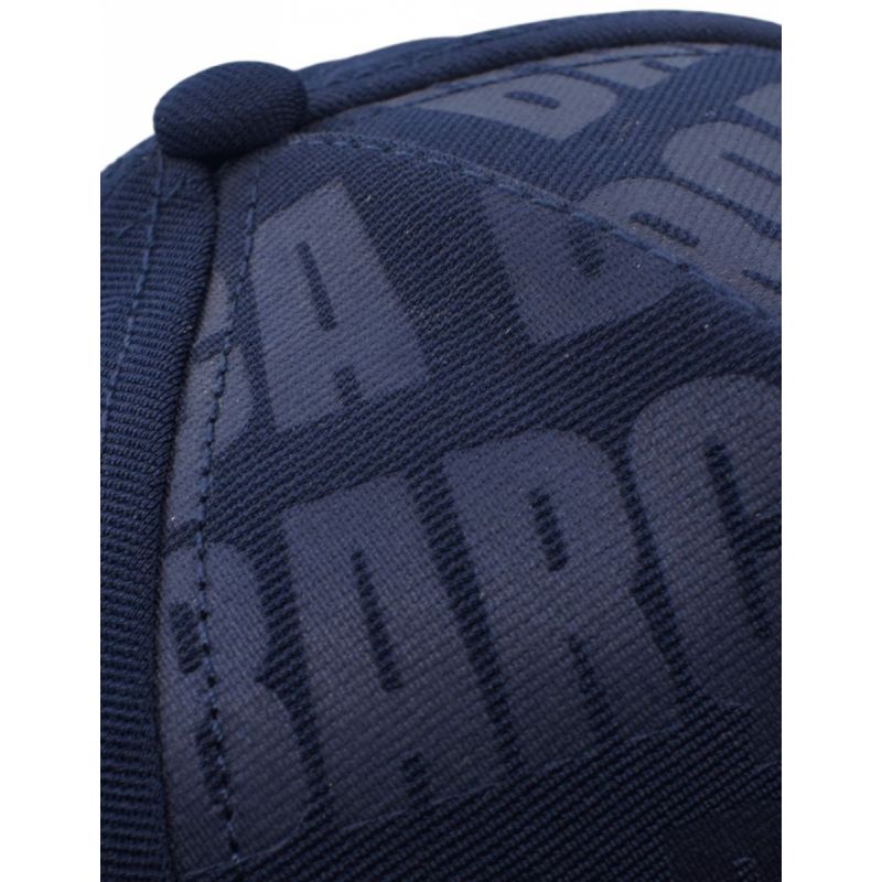 FC Barcelona Jr 5001GSNNP Baseball Cap Clothing/Football/FC Barcelona Your Sports Performance