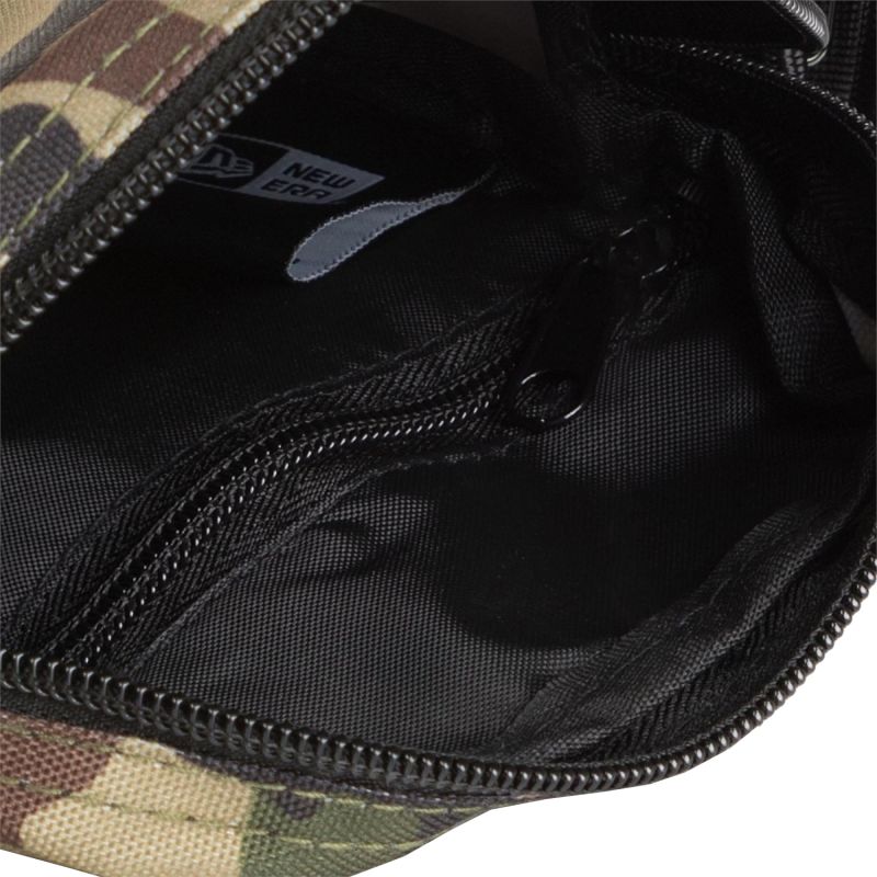 New Era Mlb Los Angeles Dodgers Side Bag 11942031 Accessories/Sachets / Belts / Bags Your Sports Performance