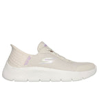 Skechers Go Walk Flex Grand Entry W 124836OFWT shoes Footwear/Lifestyle/Skechers Skechers