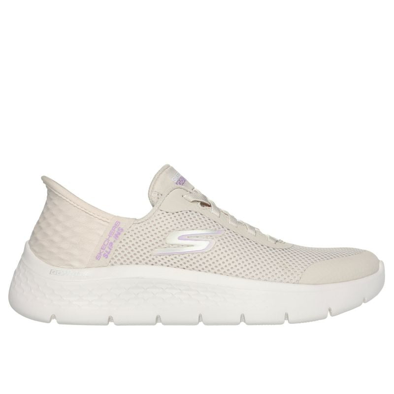 Skechers Go Walk Flex Grand Entry W 124836OFWT shoes Footwear/Lifestyle/Skechers Skechers