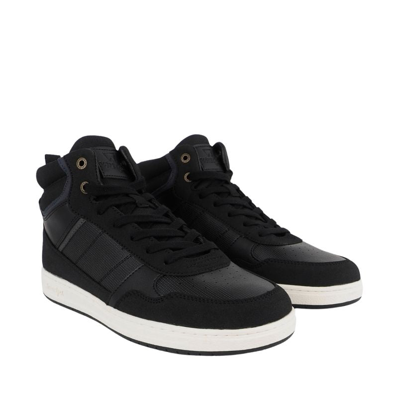 Wrangler Carbonton Mid M 20253016 25Y shoes Wrangler