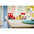 LEGO DUPLO Peppa Pig 10468 Kid/Toys Your Sports Performance