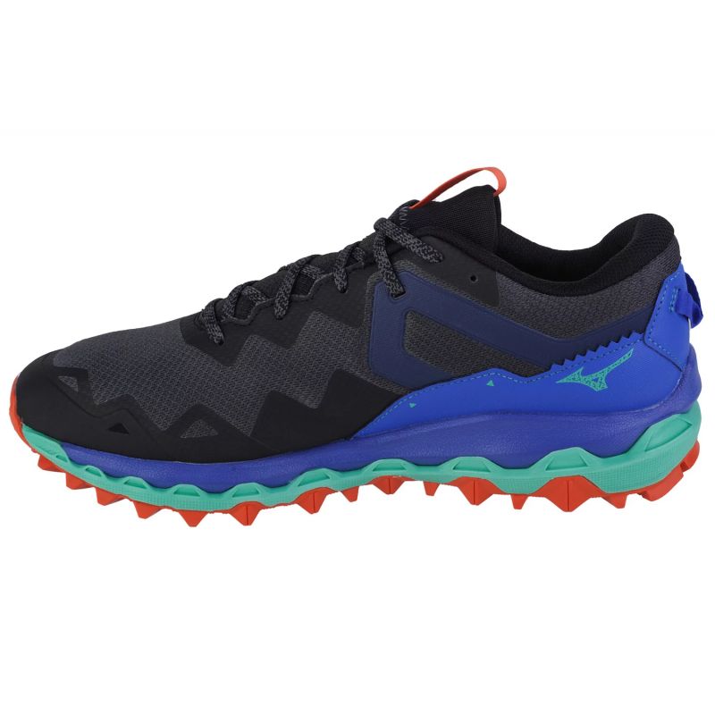 Shoes Mizuno Wave Mujin 9 M J1GJ227053 Footwear/Running/Men Mizuno