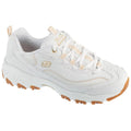 Skechers D'Lites - Good Neutral 149807-WHT White 35 To be categorized Your Sports Performance