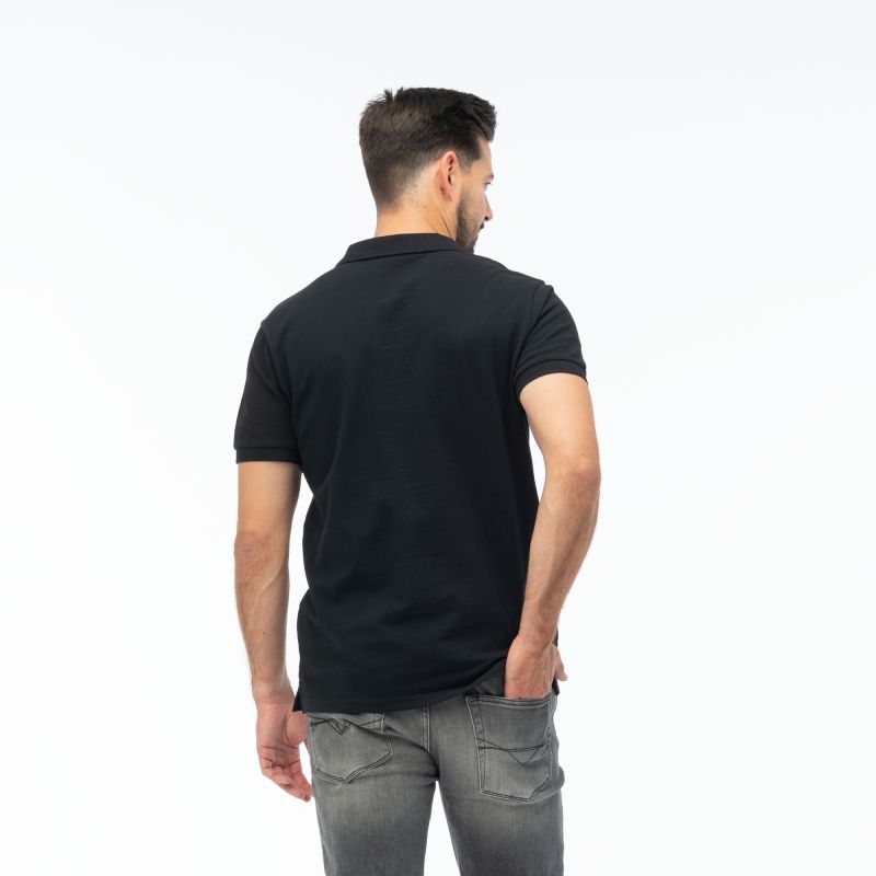 Men's T-shirt MICKO II Hi-Tec