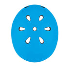 Globber Sky Blue Jr 506-101 helmet Accessories/Bicycle/Helmets Your Sports Performance