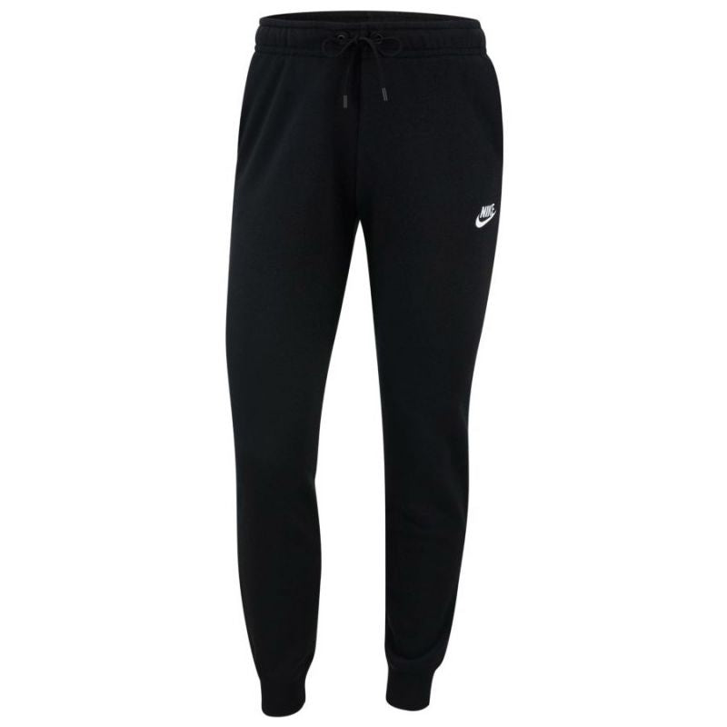 Nike W Nsw Essntl Pant Reg Flc W BV4095-010 Clothing/Lifestyle/Trousers, shorts Nike