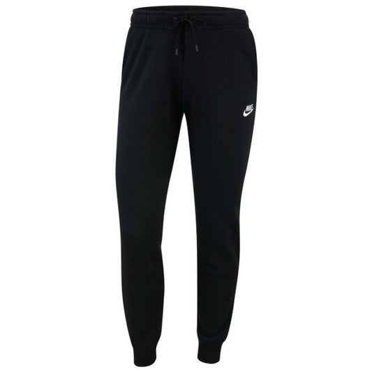 Nike W Nsw Essntl Pant Reg Flc W BV4095-010 Clothing/Lifestyle/Trousers, shorts Nike
