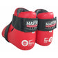 Foot protectors OSPU-1W (WAKO APPROVED) 030631-2M Accessories/Protectors and knee pads Your Sports Performance