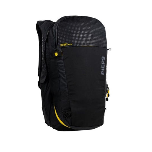 PIEPS JETFORCE BT 25 BACKPACK avalanche backpack Import z Action/Wspinaczka/Plecaki Your Sports Performance