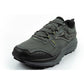 Joma Shock men's trekking shoes, sporty, trail, durable, black Joma
