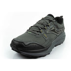 Joma Shock men's trekking shoes, sporty, trail, durable, black Joma