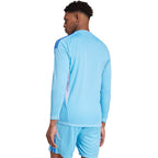 Adidas Tiro 24 Competition Long Sleeve goalkeeper shirt M IN0410 Clothing/Football Adidas