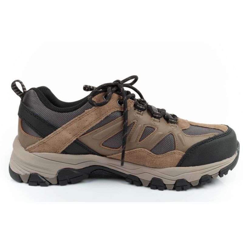 Skechers Enago M 66275/TAN shoes Footwear/Outdoor/Skechers Skechers