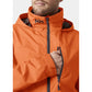 Helly Hansen Crew Hooded Jacket M 34443 307 Clothing/Outdoor/Helly Hansen Your Sports Performance