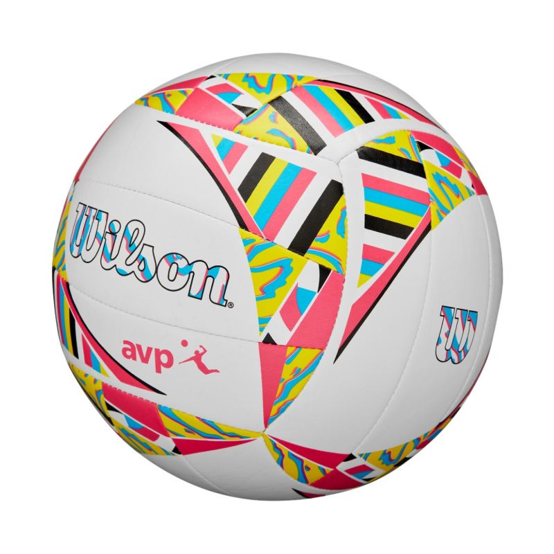 Wilson AVP Movement VB New WV4008001XBOF Volleyball Accessories/Balls/Volleyball Your Sports Performance