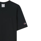 Men's Champion SS Tee Black 220278 KK001