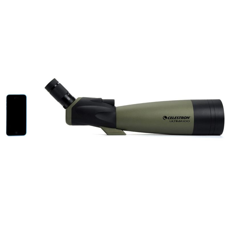 Ultima 100 spotting scope Optyka/Lunety Your Sports Performance