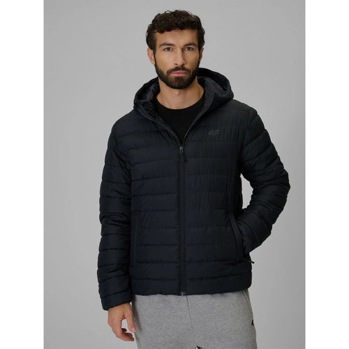 Men's synthetic fill jacket 4F 4FRSS26TDJAM1019-20S 4f