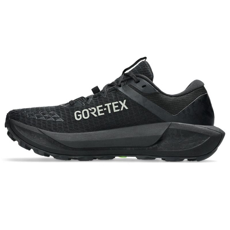 Asics Gel Trabuco 13 GTX M 1011B978002 shoes Footwear/Running/Men/Trail Asics