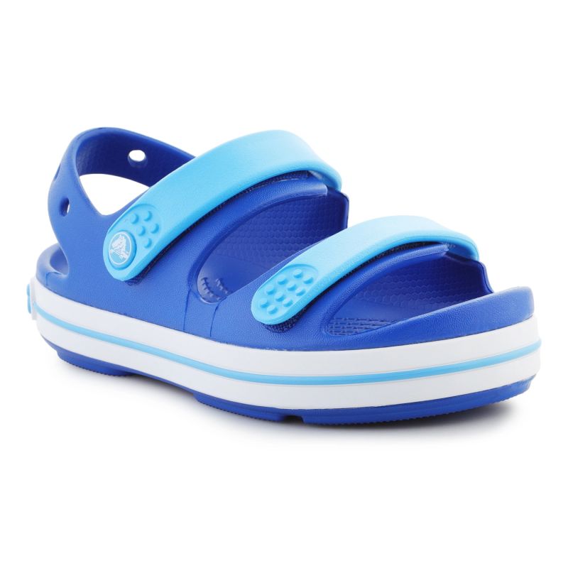 Crocs Crocband Cruiser Jr Sandals 209423-4PA Footwear/Lifestyle/Crocs Crocs