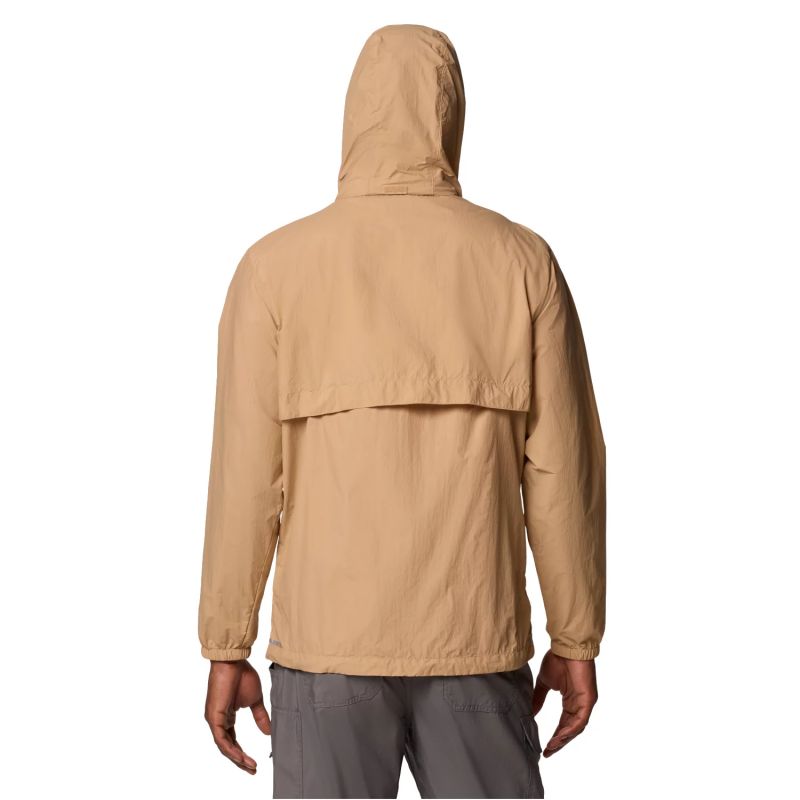 Columbia Loop Basin Windbreaker Jacket M 2116961010 Clothing/Outdoor/Columbia Your Sports Performance