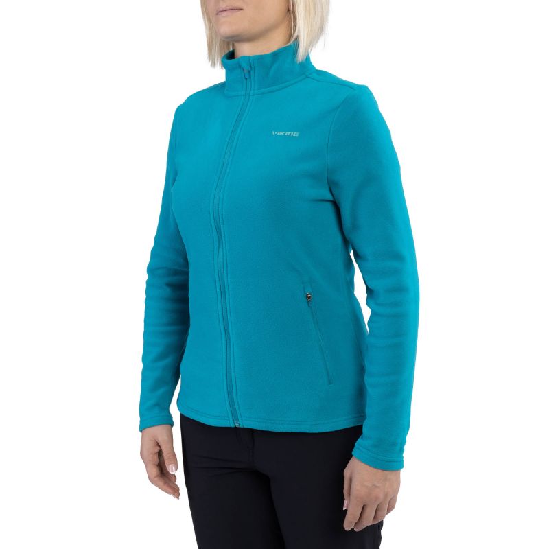 Viking Tesero Lady W 740/24/5658/7000 sweatshirt Clothing/Outdoor/Viking Your Sports Performance