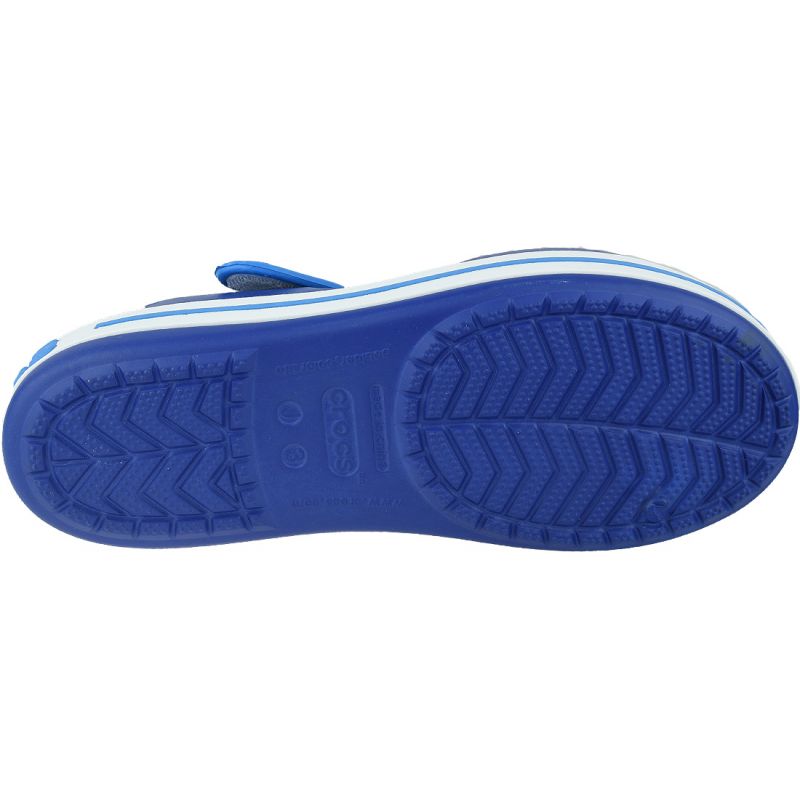 Crocs Crocband Jr 12856-4BX sandals Footwear/Outdoor Crocs