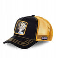 Capslab Dragon Ball Z Gohan Trucker Cap - CL/DBZ/1/SUP Odzież/Czapki/Czapki z daszkiem Your Sports Performance