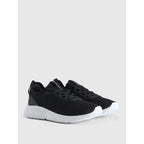 Children's sports shoes with a breathable upper 4F 4FJRSS25FSPOU194-97S 4f