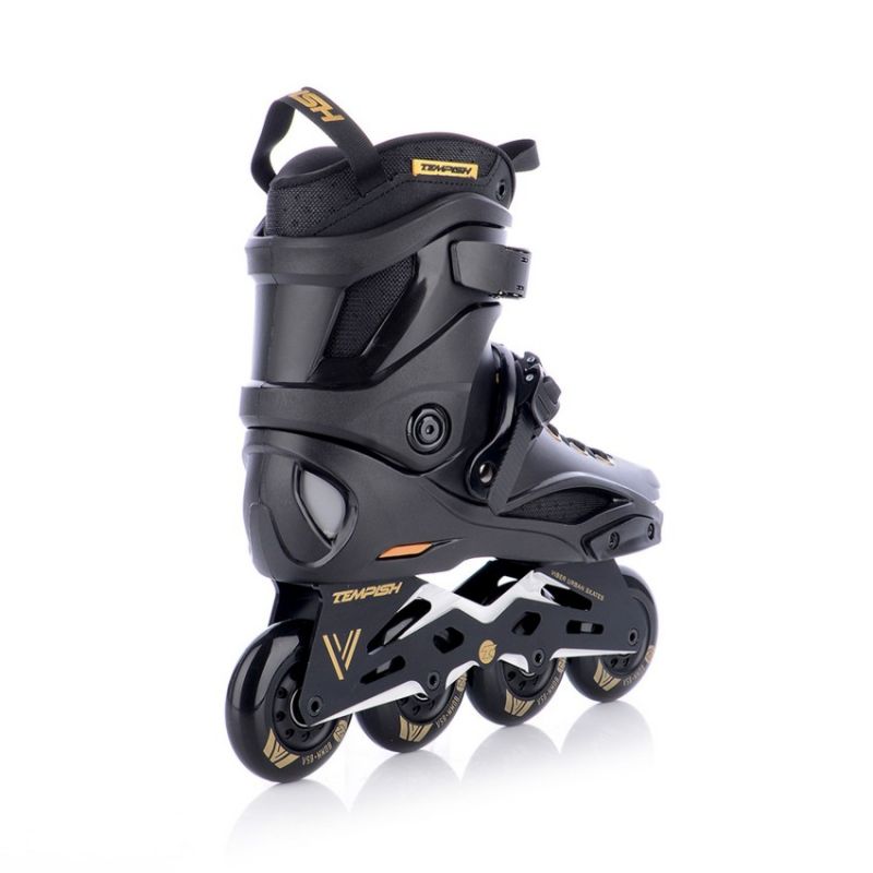 Tempish Viber LE 80 roller skates 1000004614 Accessories/Skating/Rolki (pozostałe) Your Sports Performance
