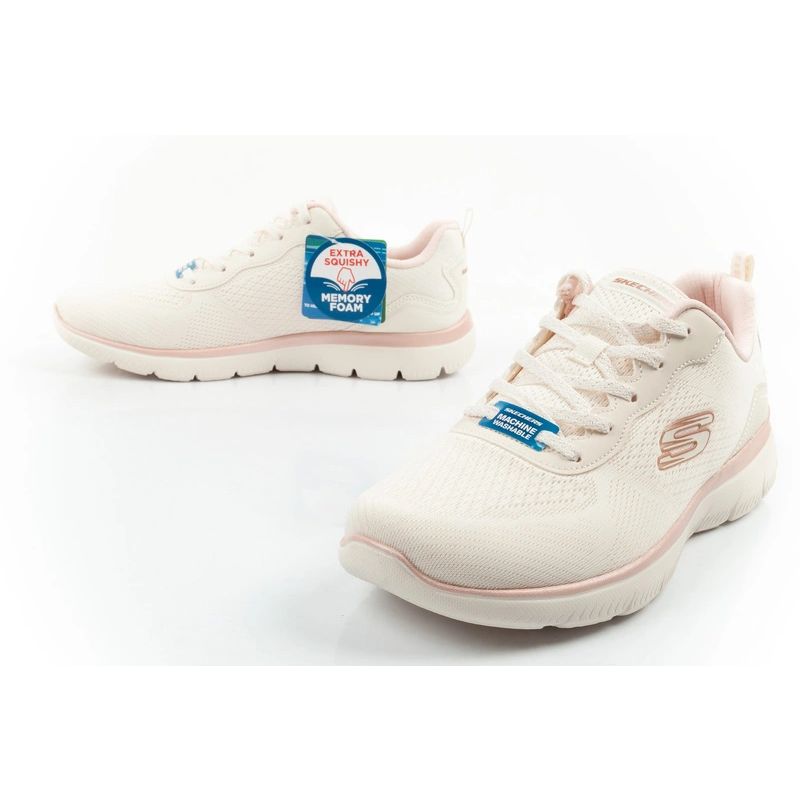 Skechers women's sports sneakers Summits lightweight comfortable Skechers