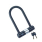 Yale U-Lock Essential Security Keyed Bike Lock In preparation Your Sports Performance