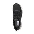 Skechers Bobs Arc Waves Remix 117861 BLK women's shoes