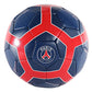 Paris Saint Germain Official Licensed Football P24188 Accessories/Balls/Football Your Sports Performance