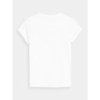 T-shirt 4F Jr 4FJSS23TTSHF280-10S Clothing/Lifestyle/T-shirts/4F Your Sports Performance