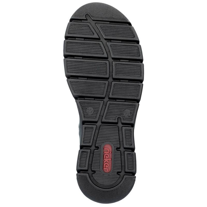 Rieker W 55052-54 RKR703 ankle boots Footwear/Lifestyle/Rieker Your Sports Performance