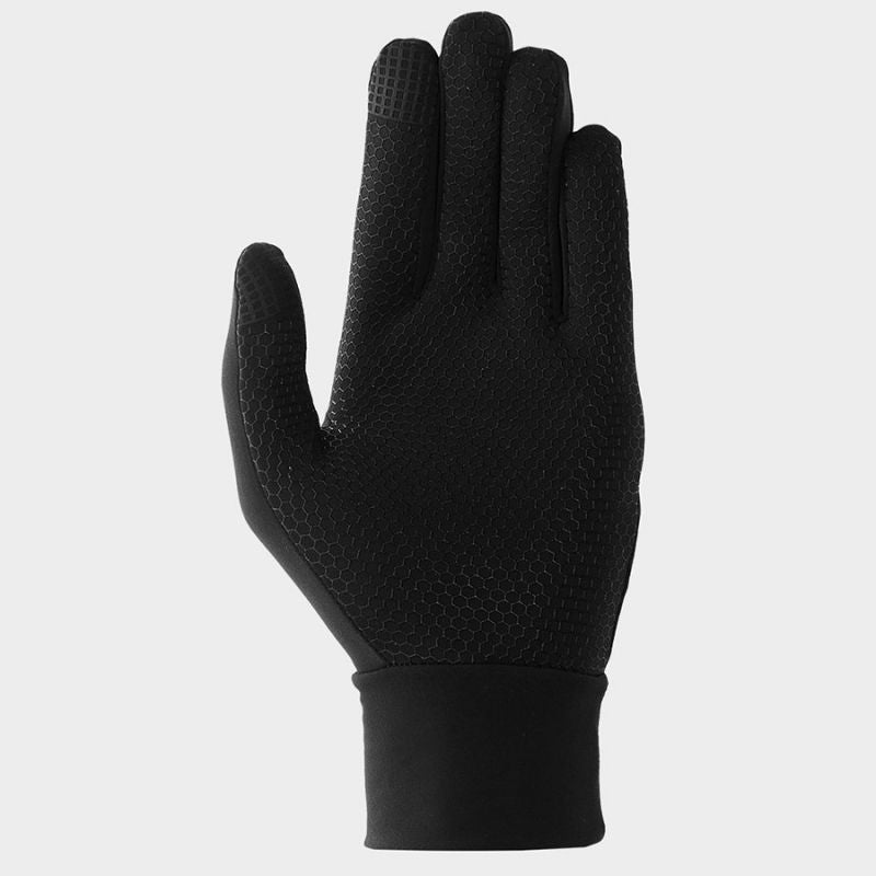 4F winter gloves 4FAW23AGLOU045 20S Clothing/Ski 4F