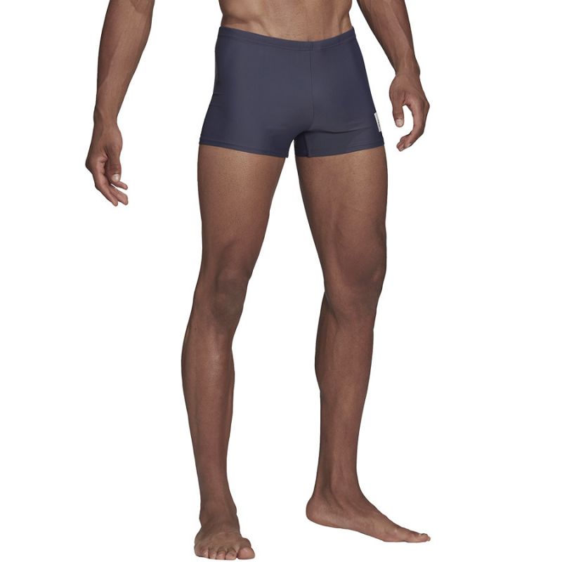 Swimwear adidas Solid Boxer M HA0317 Clothing/Swimming Adidas