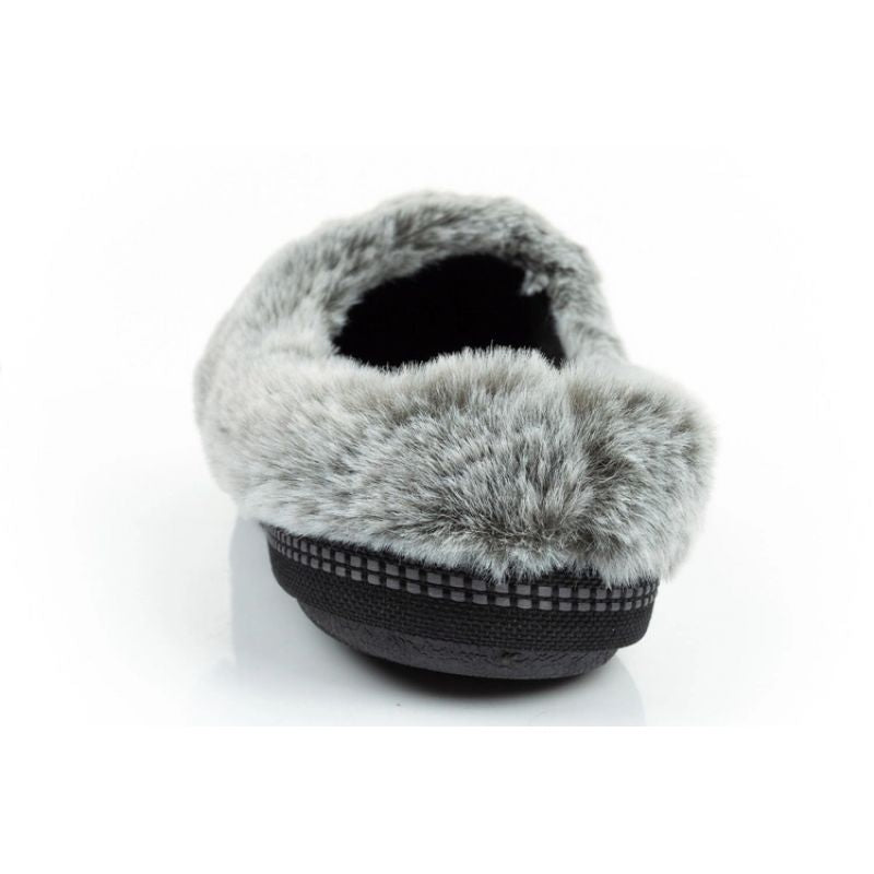 Skechers Slippers W 167225/BLK Footwear/Lifestyle/Skechers Skechers